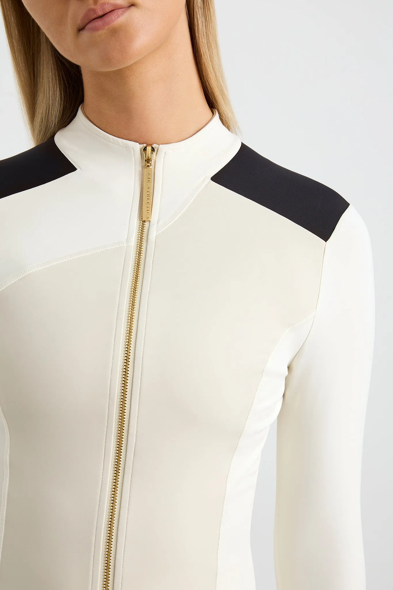 Run Panel Jacket 709 sold by Aje product image thumbnail 5