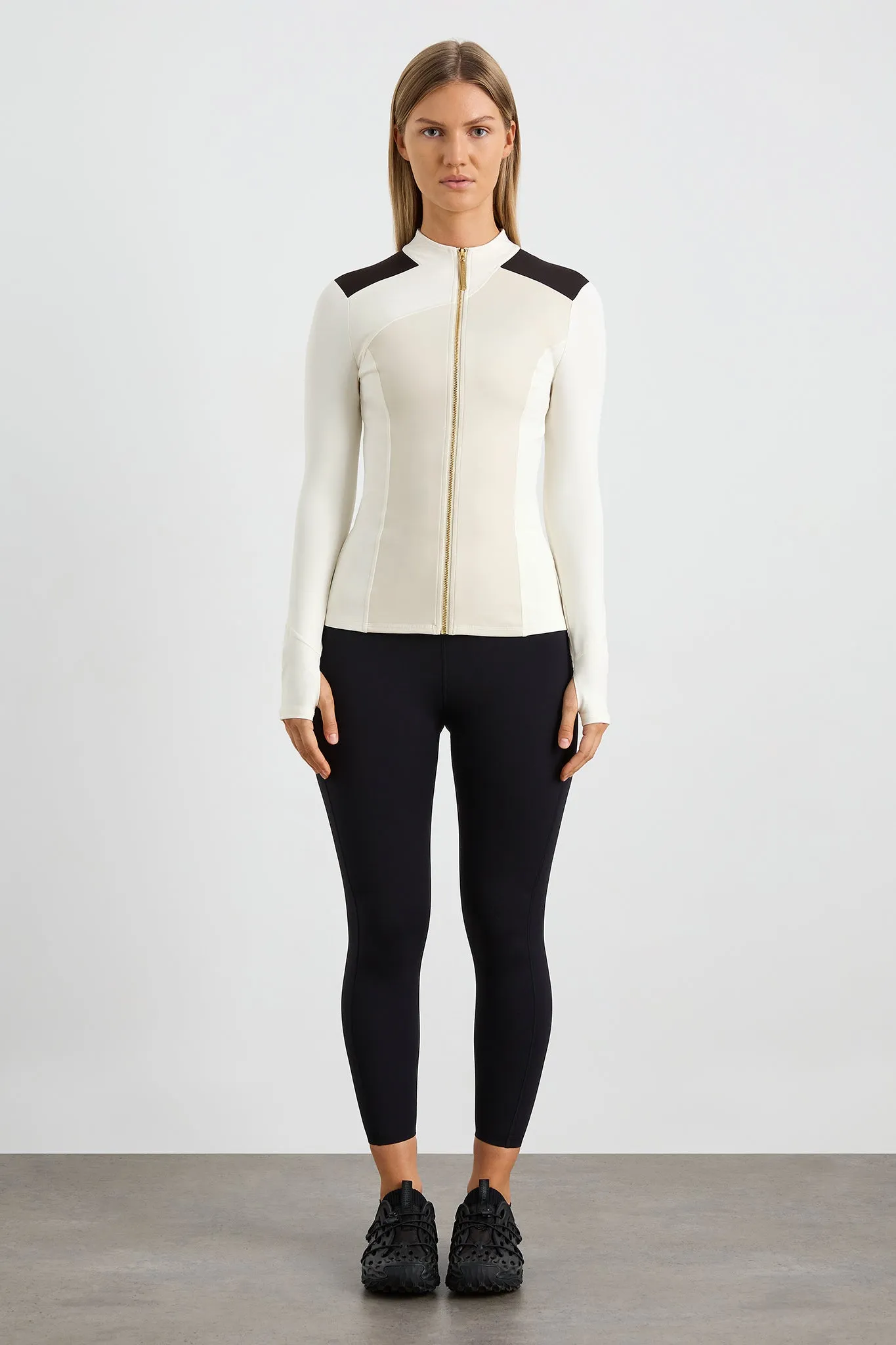 Run Panel Jacket 709 sold by Aje product image thumbnail 3