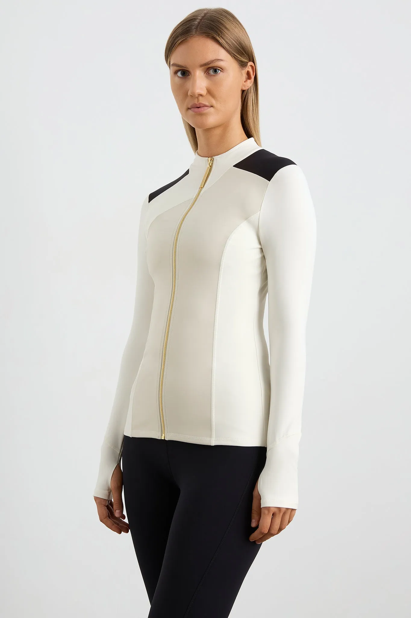 Run Panel Jacket 709 sold by Aje product image thumbnail 4