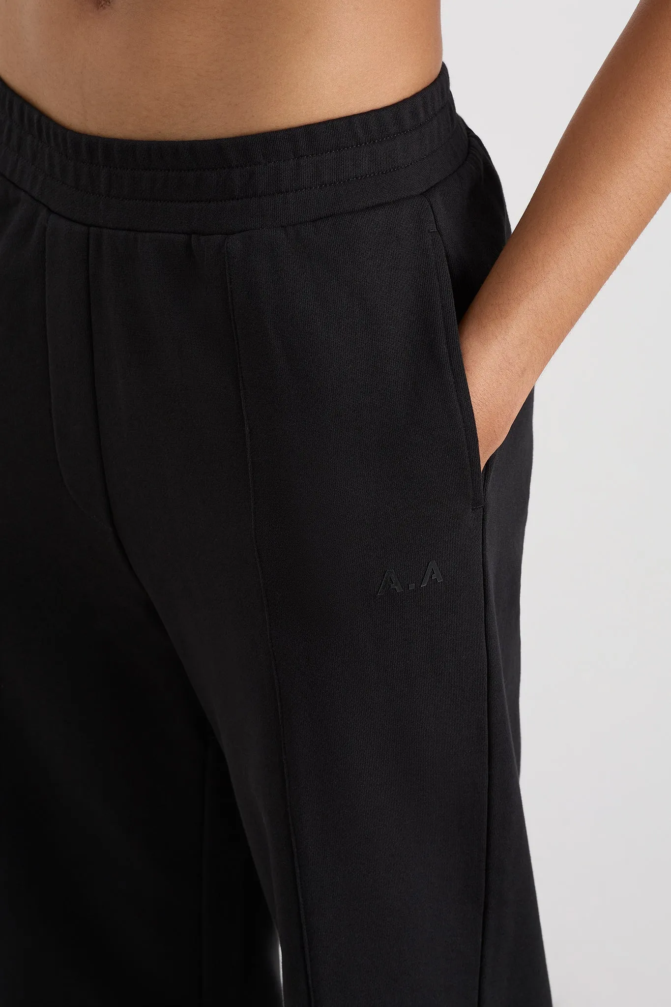 Wide Leg Trackpants 506 sold by Aje product image thumbnail 4