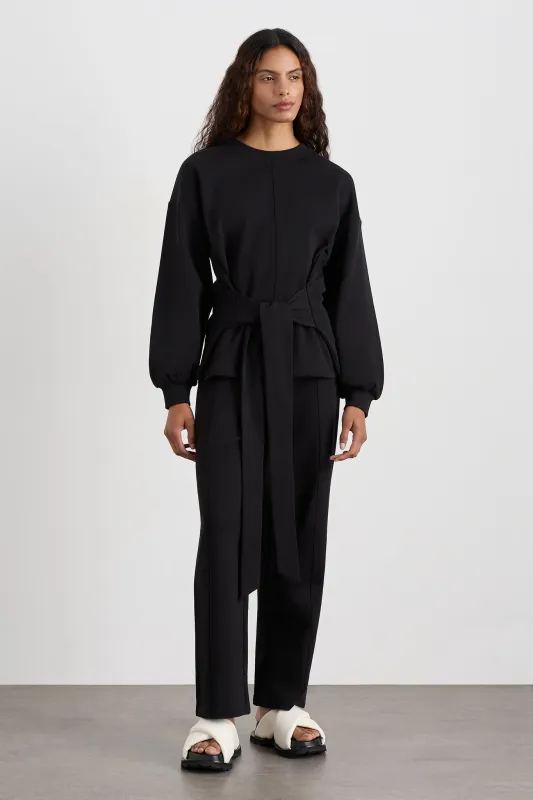 Wide Leg Trackpants 506 sold by Aje