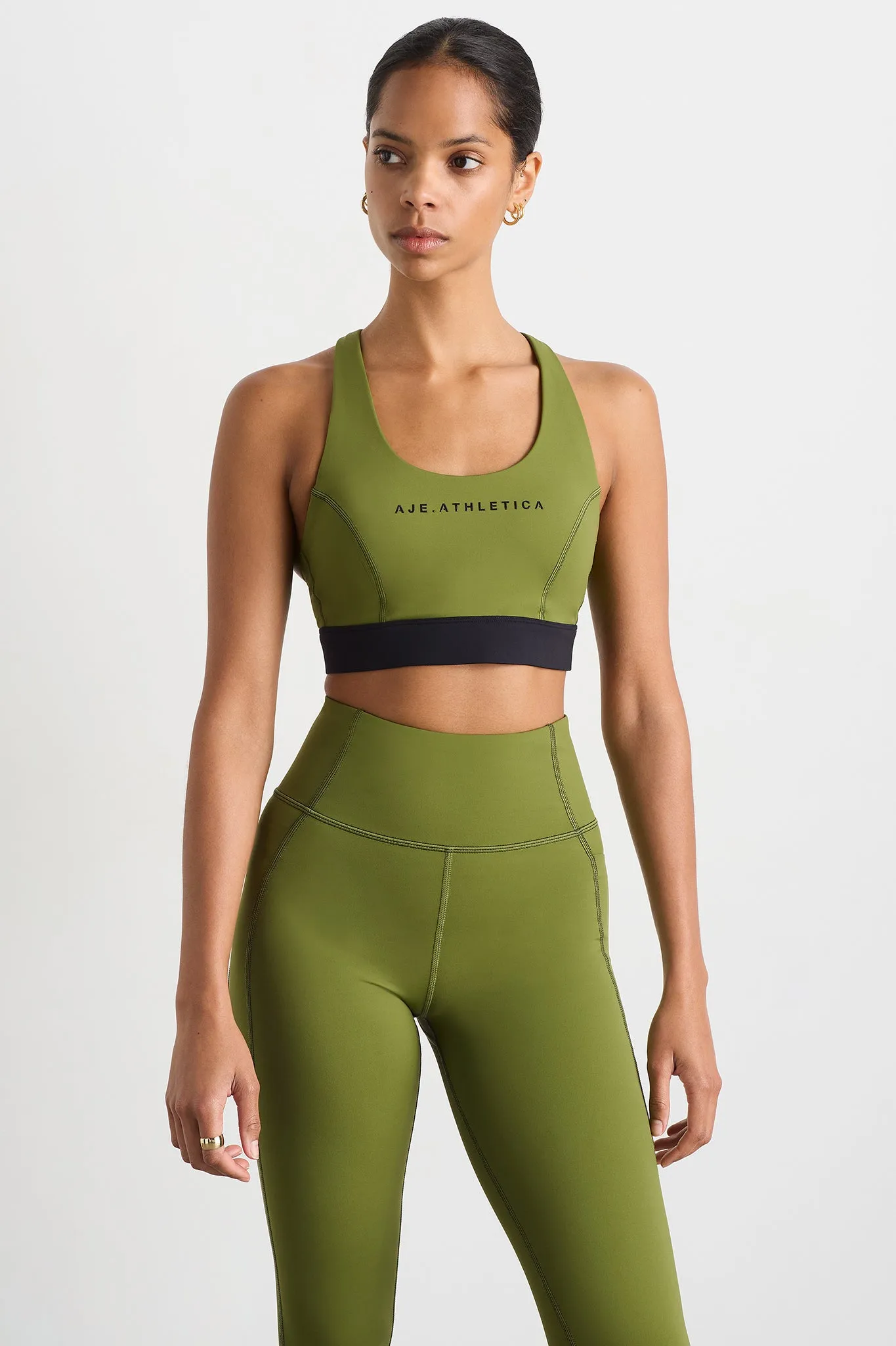 Adjustable Bra 330 sold by Aje