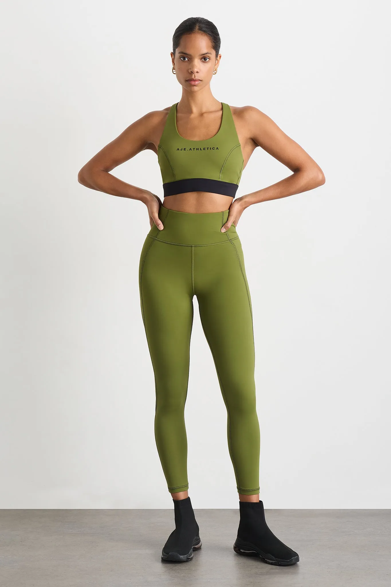 Adjustable Bra 330 sold by Aje product image thumbnail 3