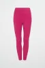 High Rise 7/8 Legging 203 sold by Aje