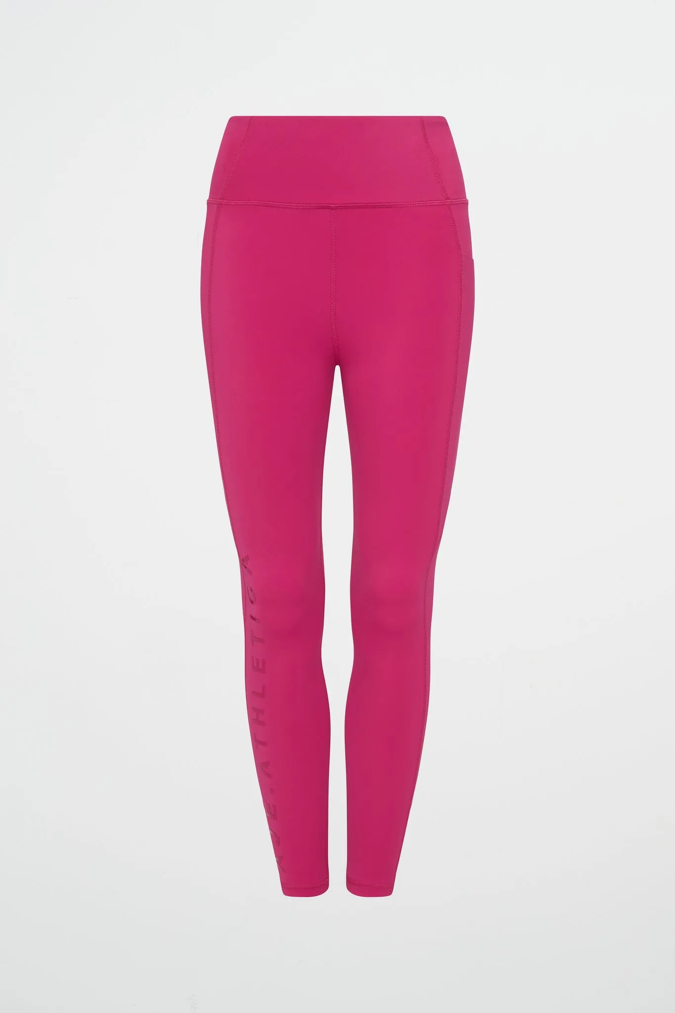 High Rise 7/8 Legging 203 sold by Aje product image thumbnail 2