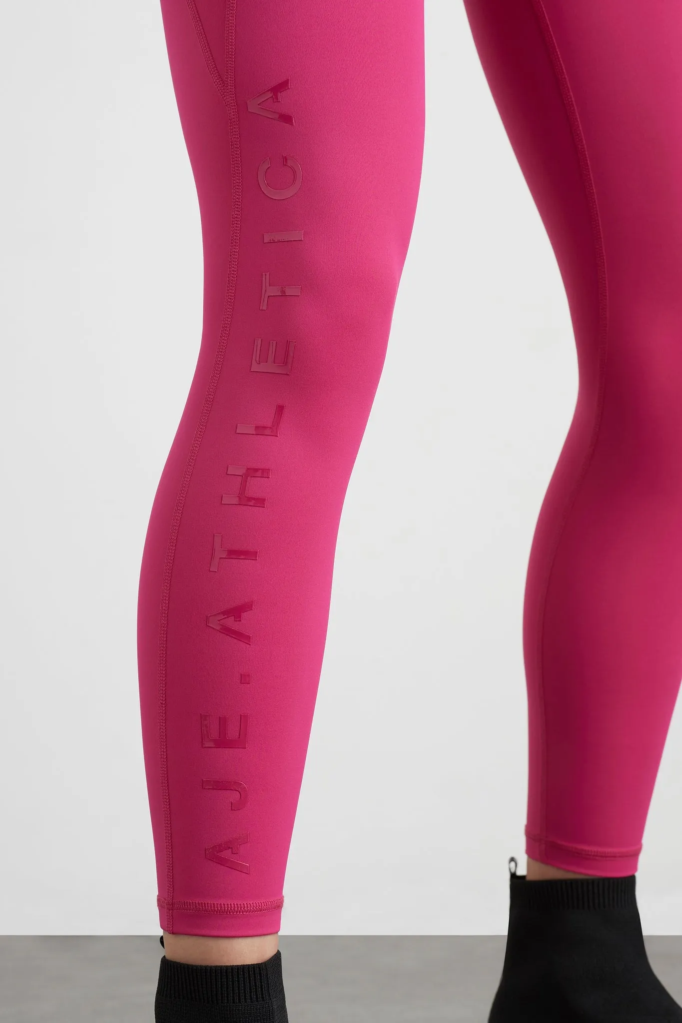 High Rise 7/8 Legging 203 sold by Aje product image thumbnail 4