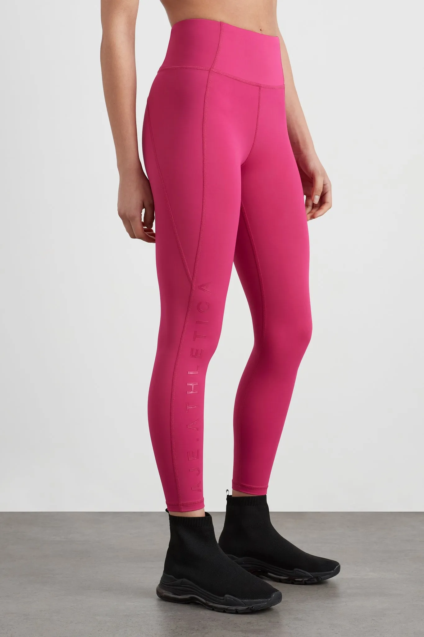 High Rise 7/8 Legging 203 sold by Aje product image thumbnail 3