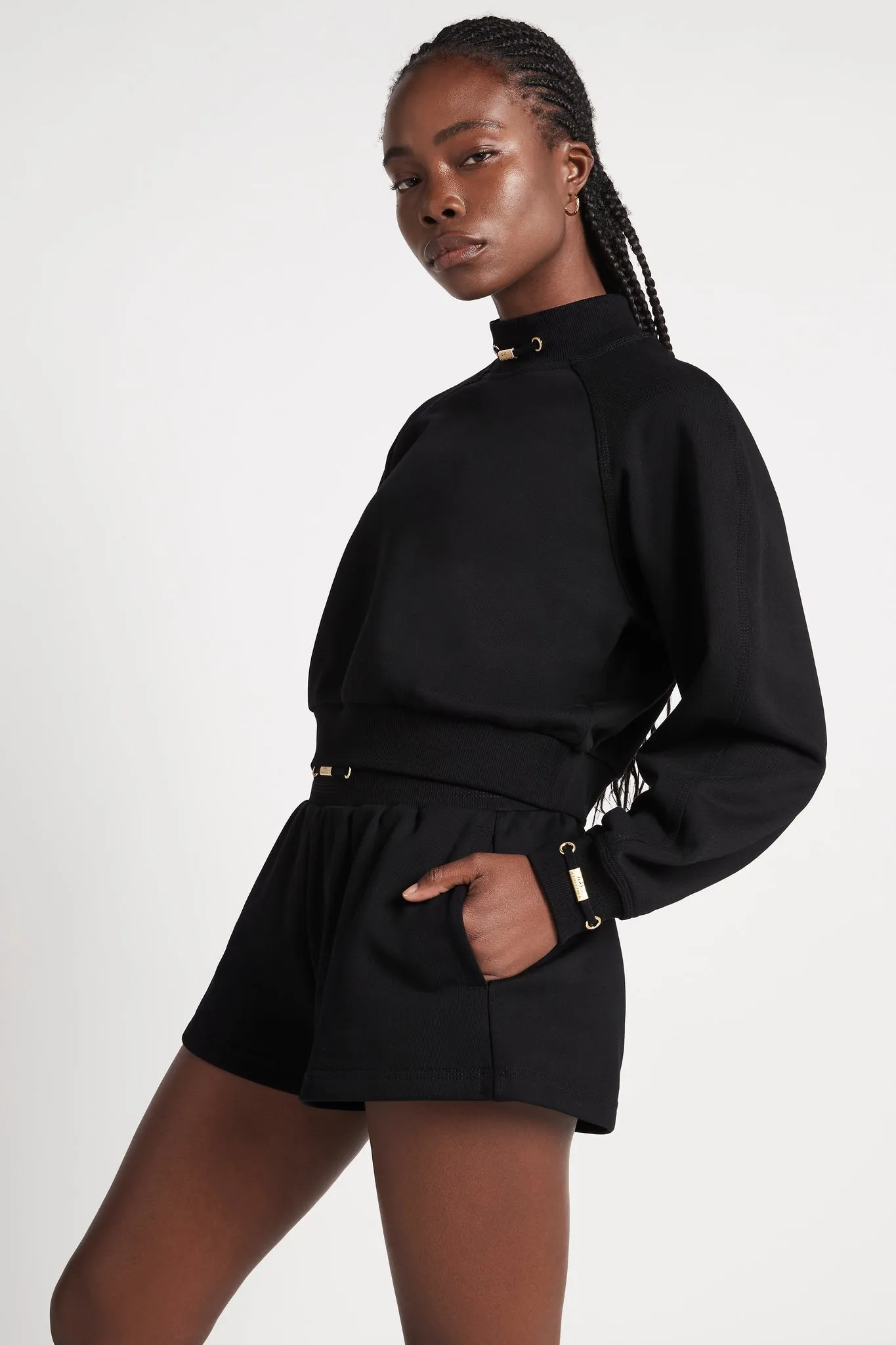 Elasticated Everyday Short 613 sold by Aje product image thumbnail 3