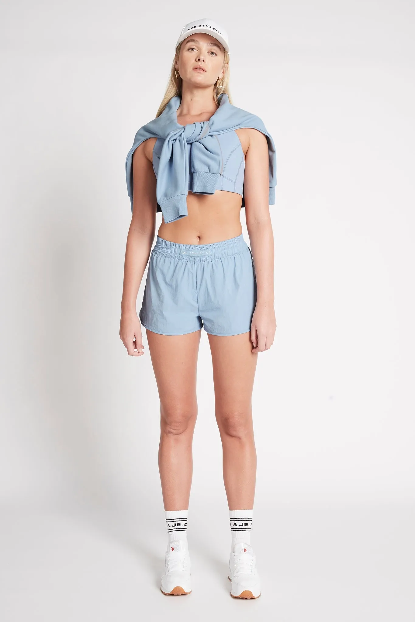 Spray Running Short 602 sold by Aje product image thumbnail 5