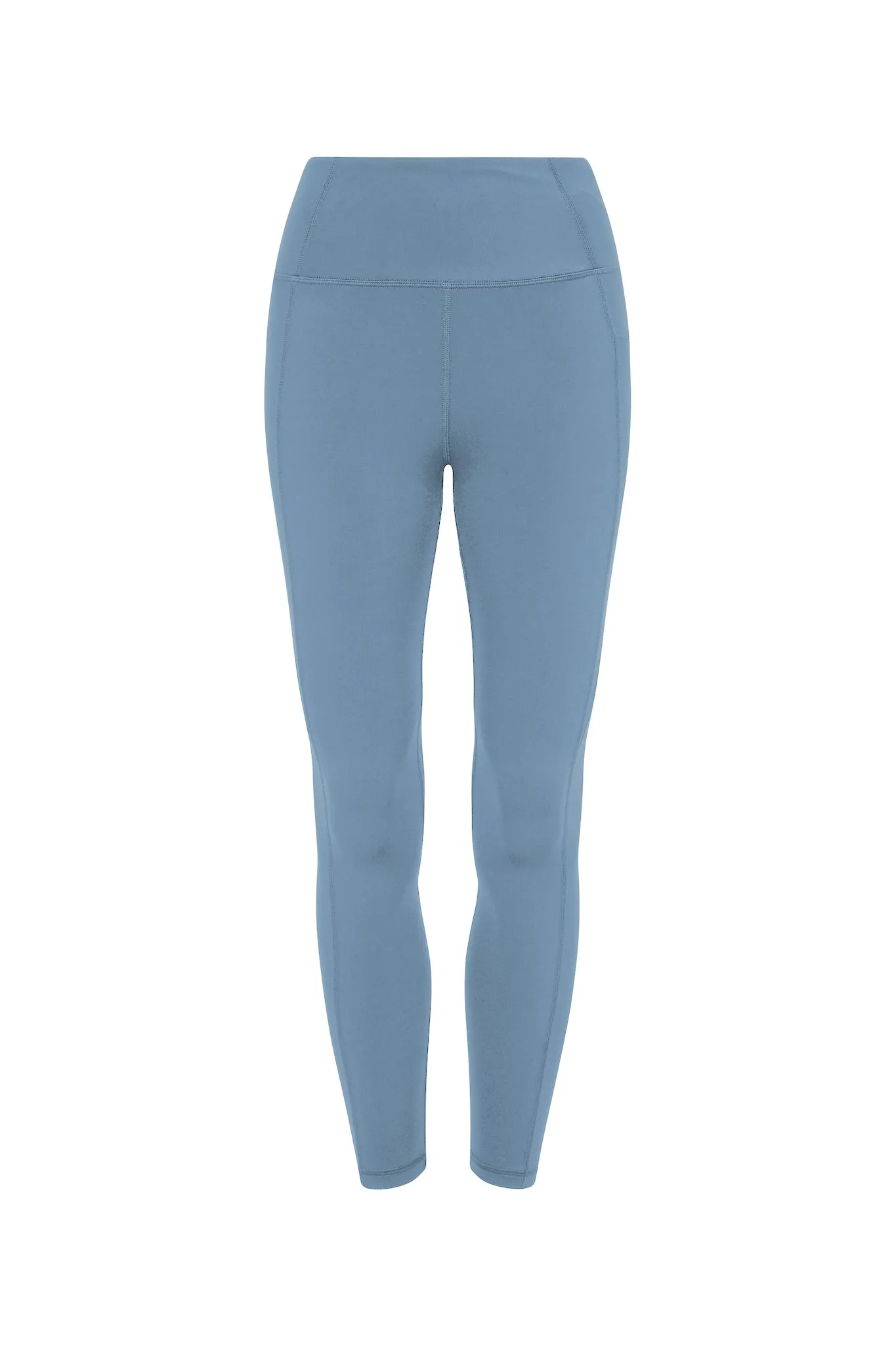 High Rise Logo Full Length Legging 206 sold by Aje product image thumbnail 2