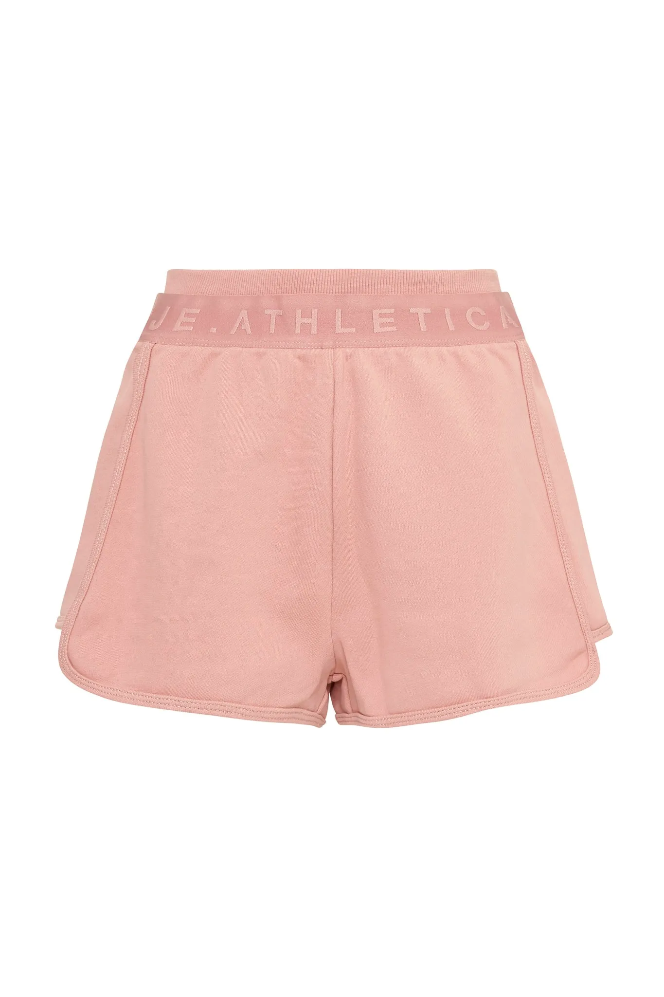 Logotape Sweat Shorts 604 sold by Aje product image thumbnail 2