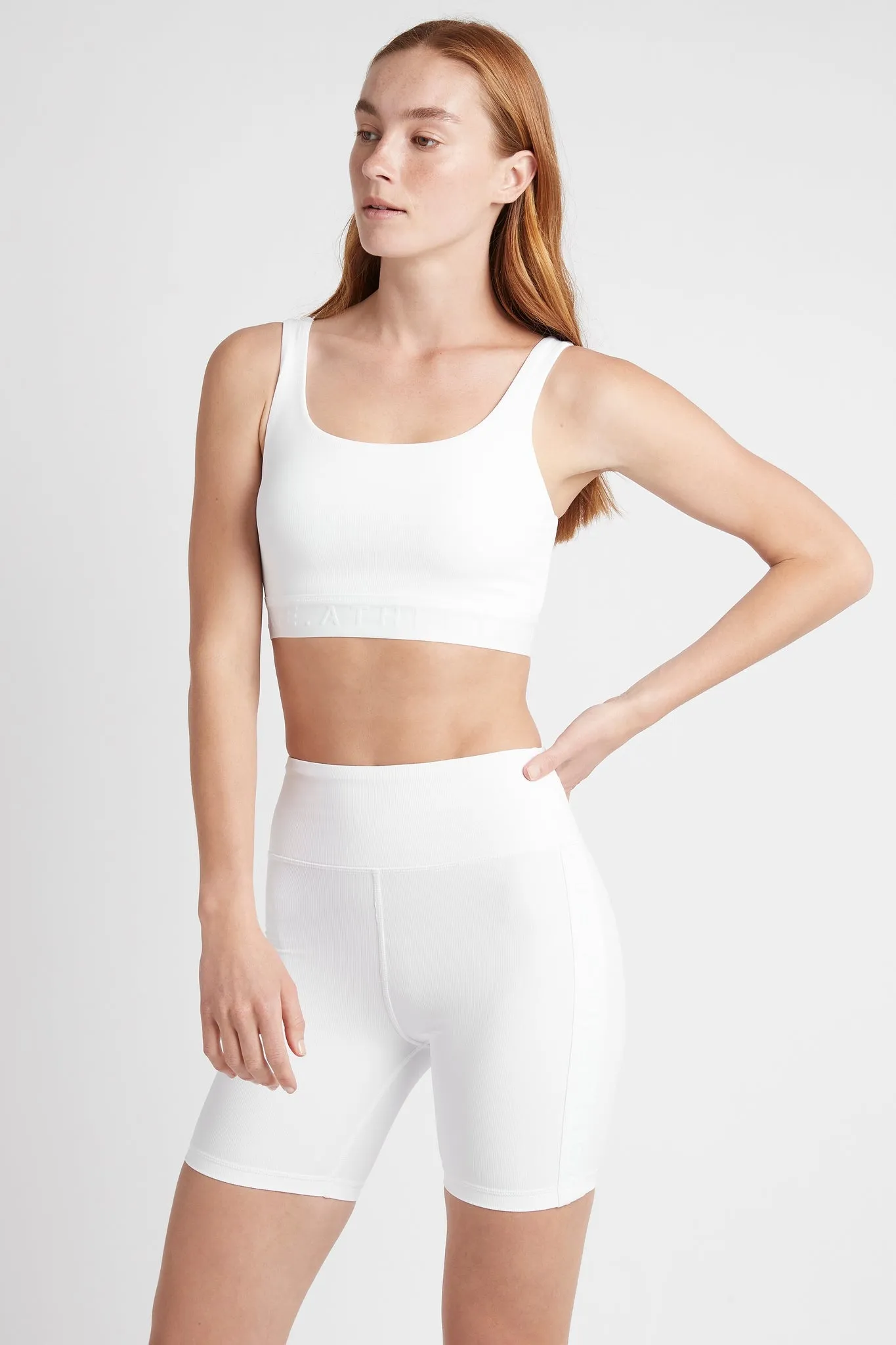 Essential Sports Bra 302 sold by Aje product image thumbnail 3