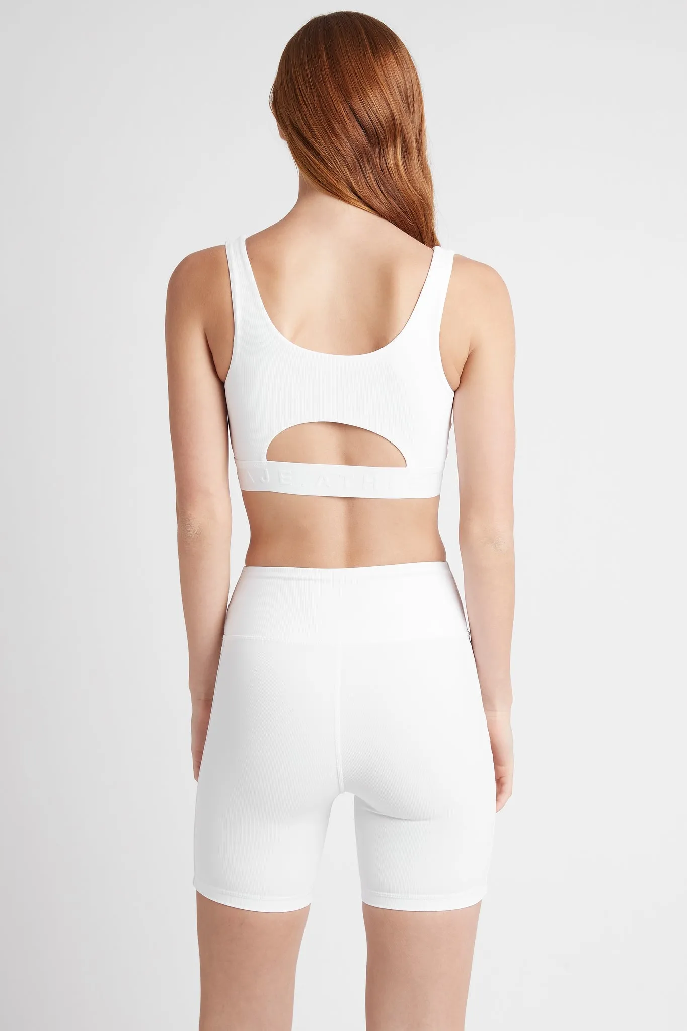 Essential Sports Bra 302 sold by Aje product image thumbnail 5