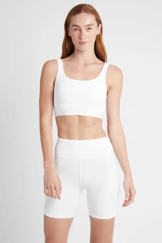 Essential Sports Bra 302 sold by Aje