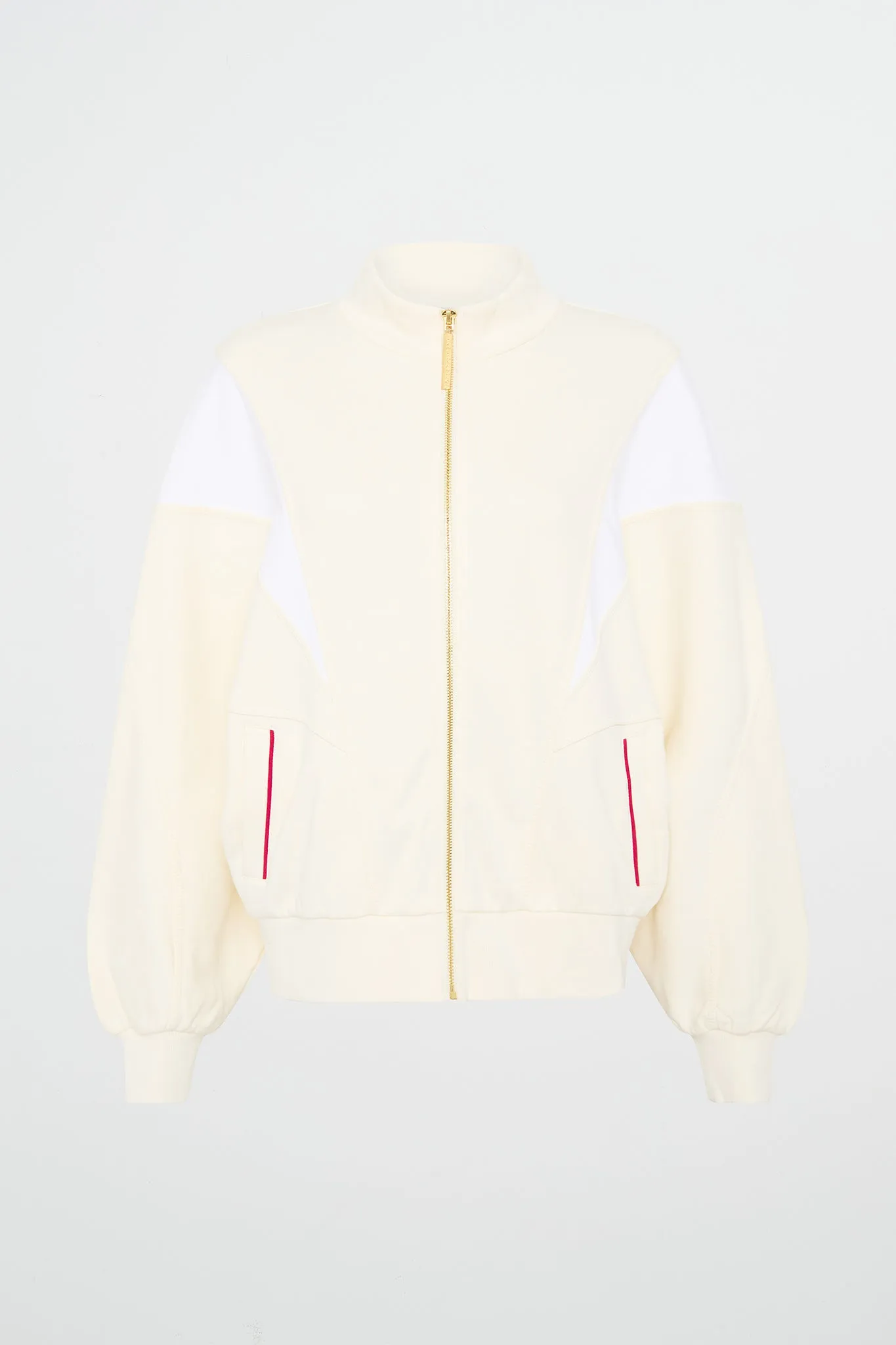 Batwing Track Jacket 725 sold by Aje product image thumbnail 2