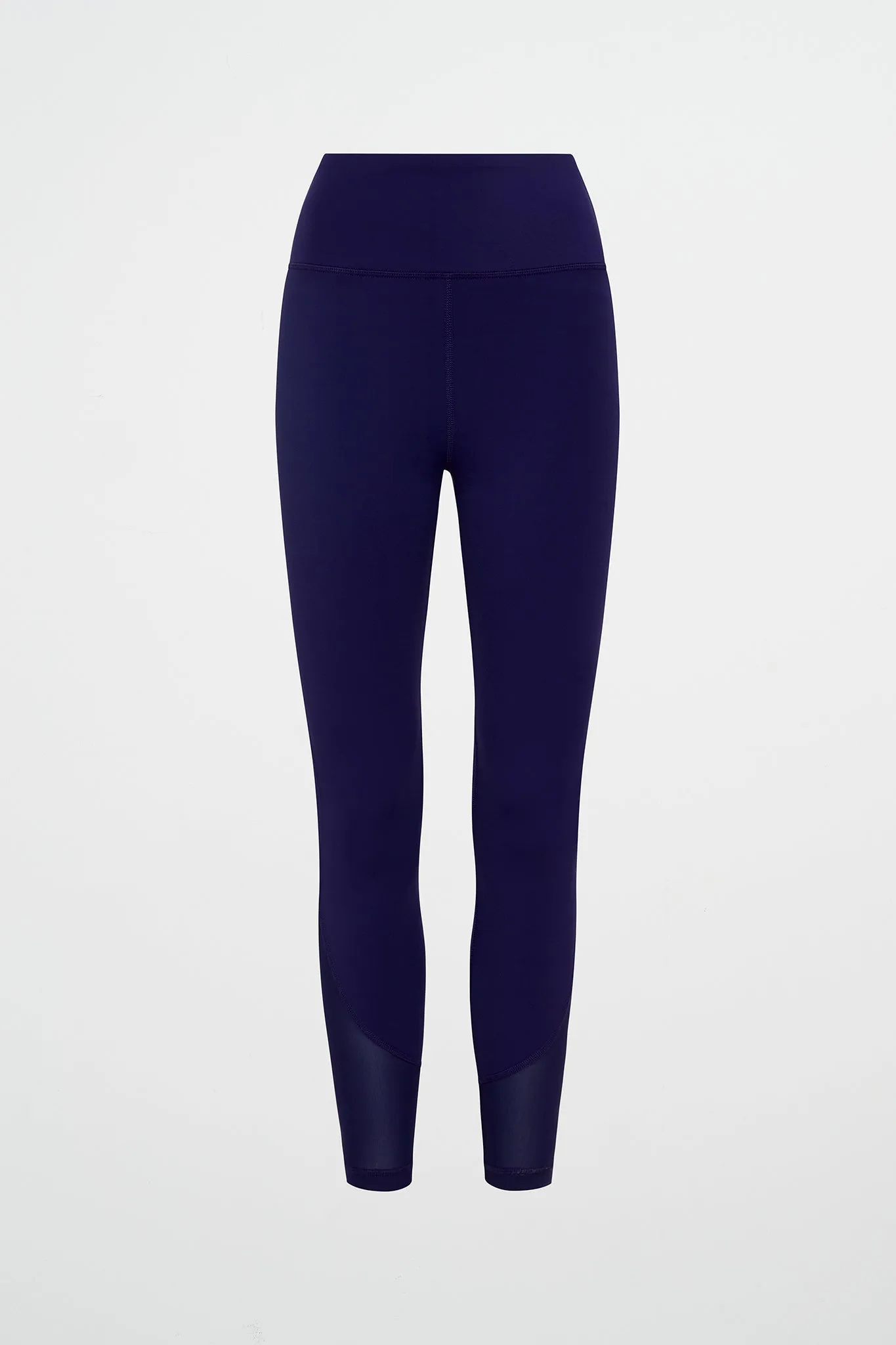 Mesh Inset 7/8 Legging 228 sold by Aje product image thumbnail 2