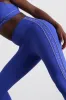 Notch Logo 7/8 Legging 240 sold by Aje