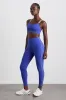 Notch Logo 7/8 Legging 240 sold by Aje