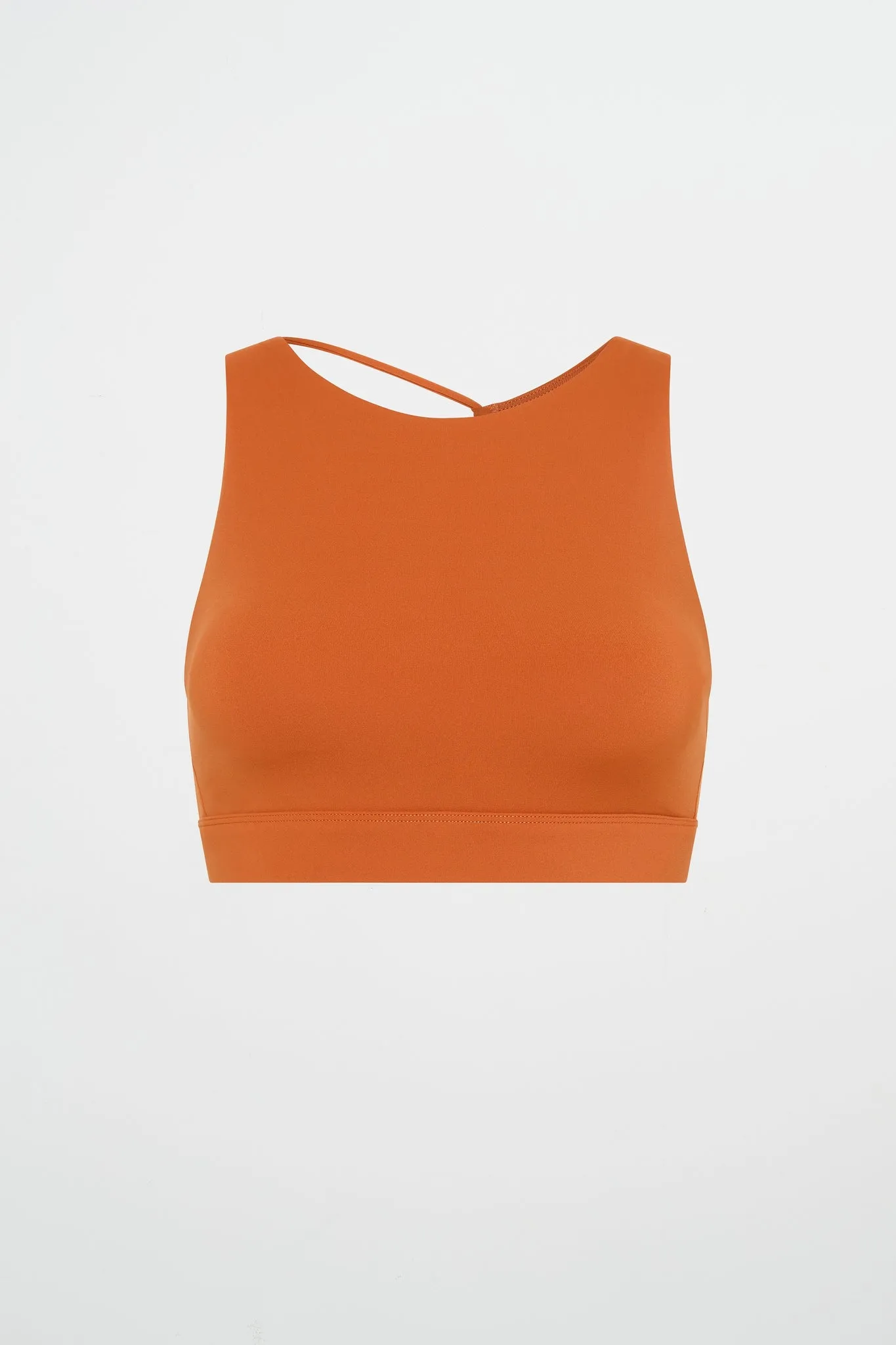 Winding Road High Neck Bra 364 sold by Aje product image thumbnail 2