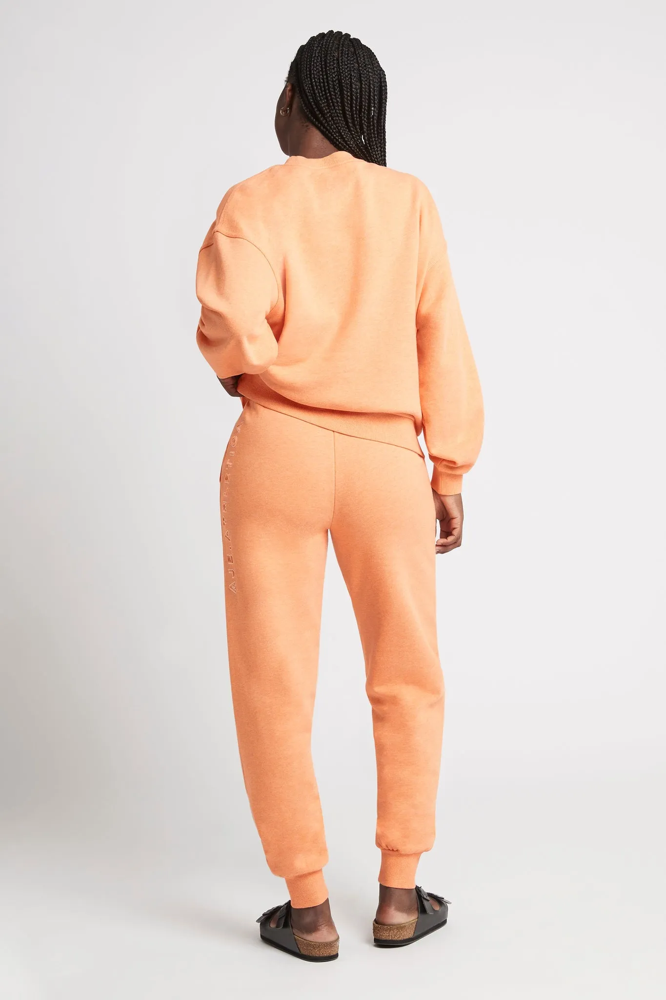 Logo Trackpants 502 sold by Aje product image thumbnail 5