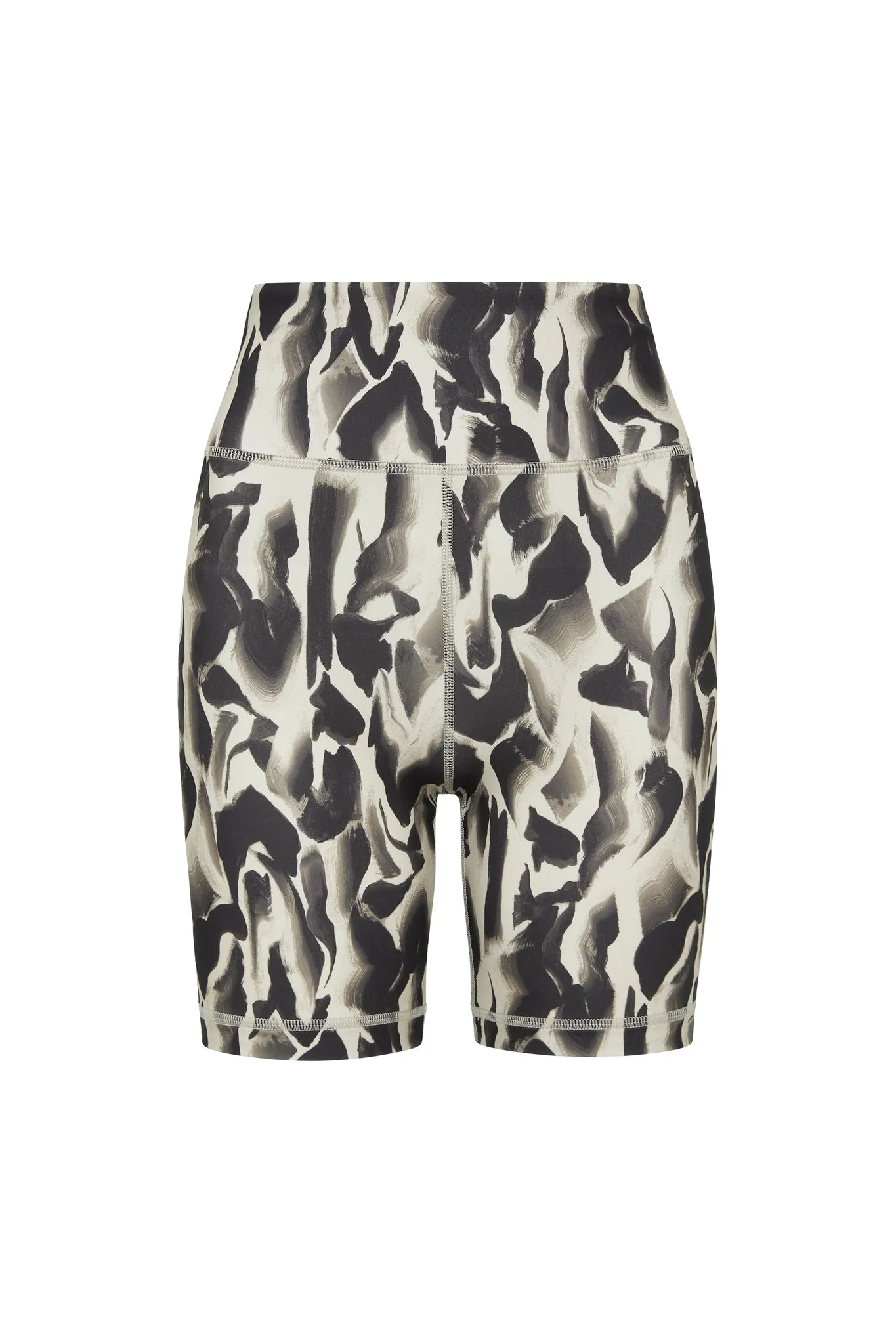 High Rise Bike Shorts 607 sold by Aje product image thumbnail 2