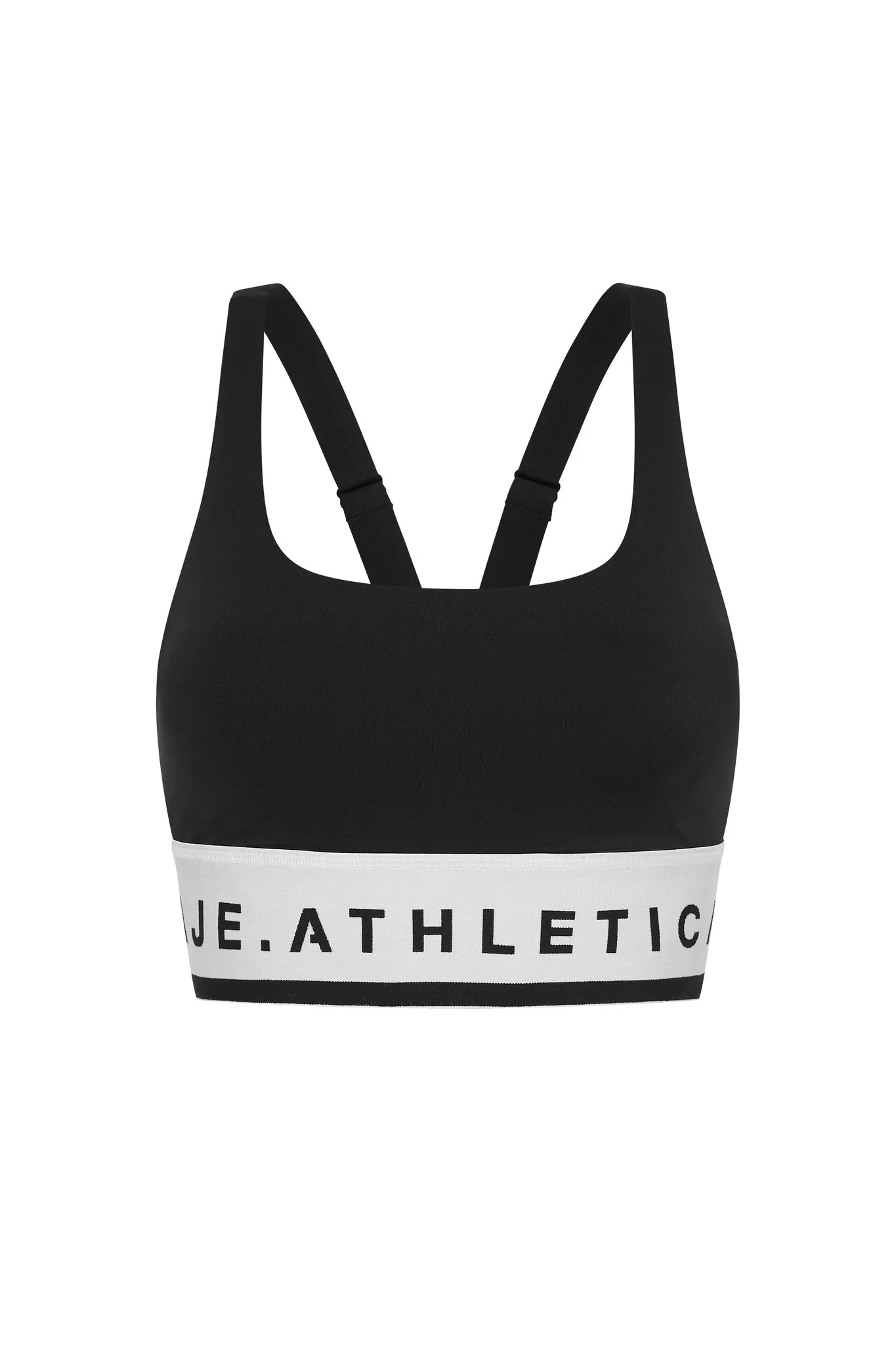 Signature Logo Sports Bra 313 sold by Aje product image thumbnail 2