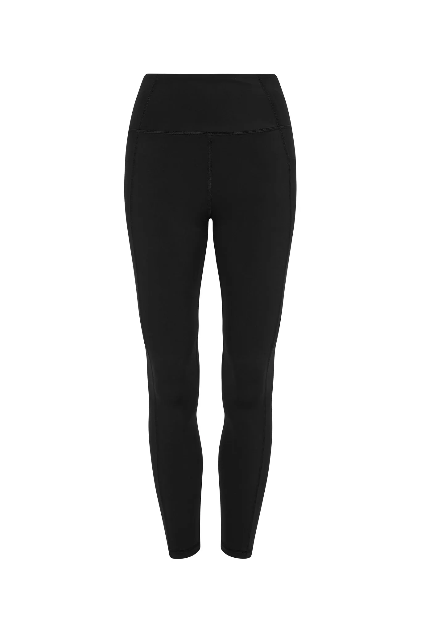 High Rise Logo Full Length Legging 206 sold by Aje product image thumbnail 2