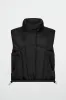 Puffer Vest 747 sold by Aje