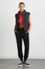 Puffer Vest 747 sold by Aje