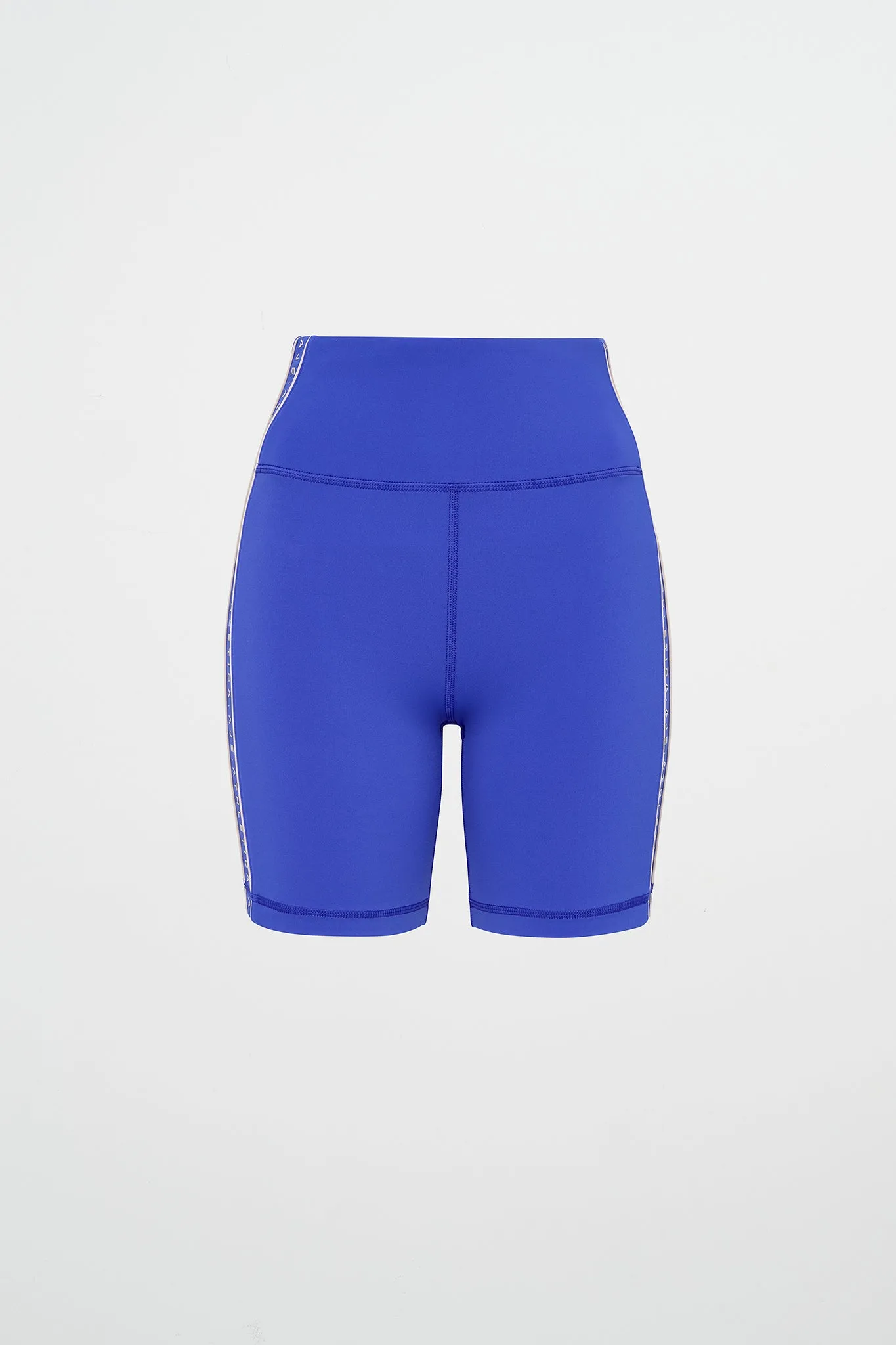 Logo Notch Bike Short 639 sold by Aje product image thumbnail 2