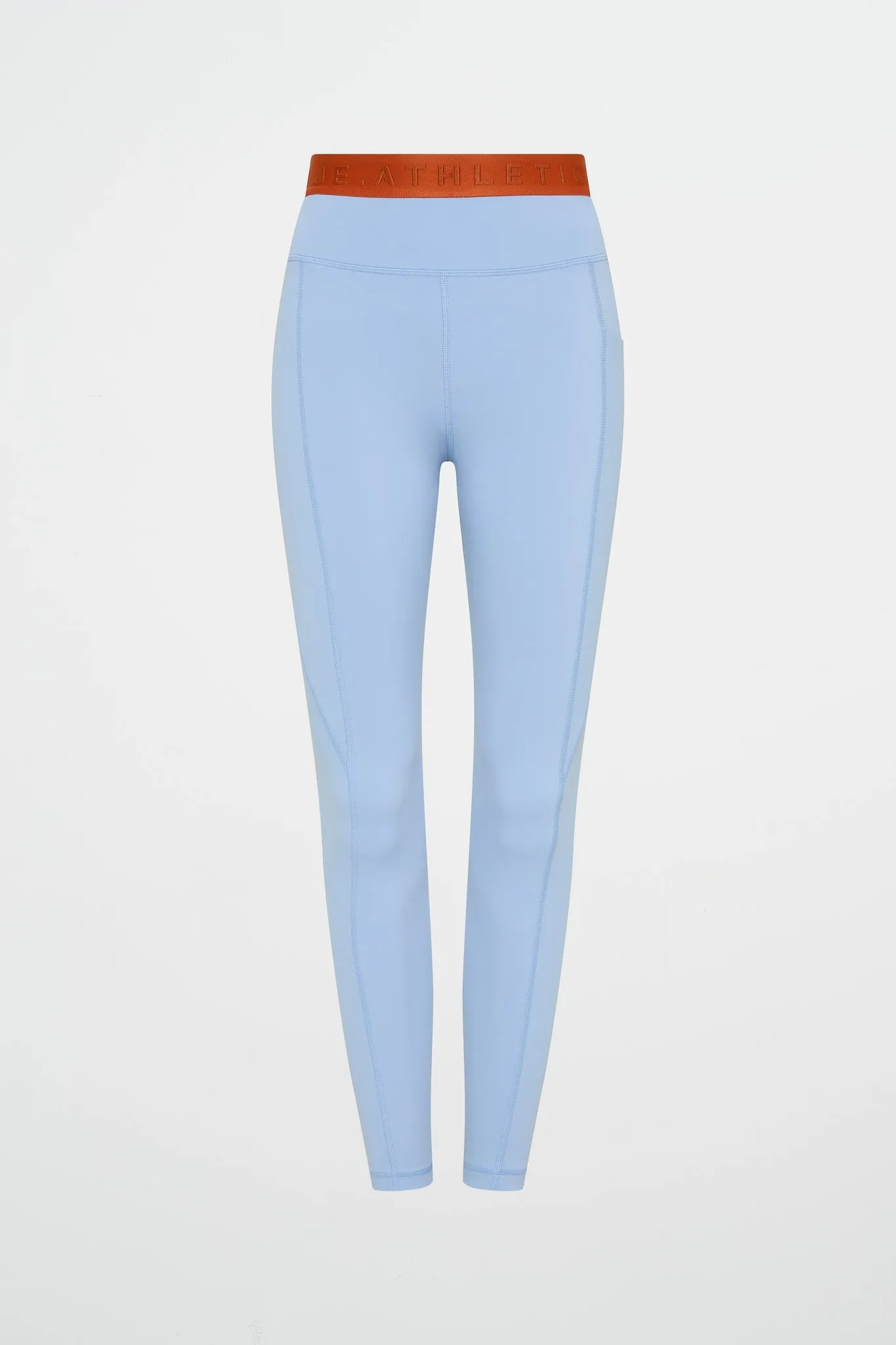 Logo Tape Legging 208 sold by Aje product image thumbnail 2
