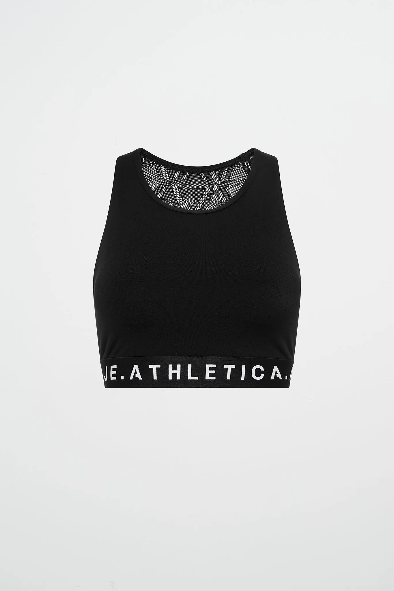 Mesh Back Sports Bra 375 sold by Aje product image thumbnail 2