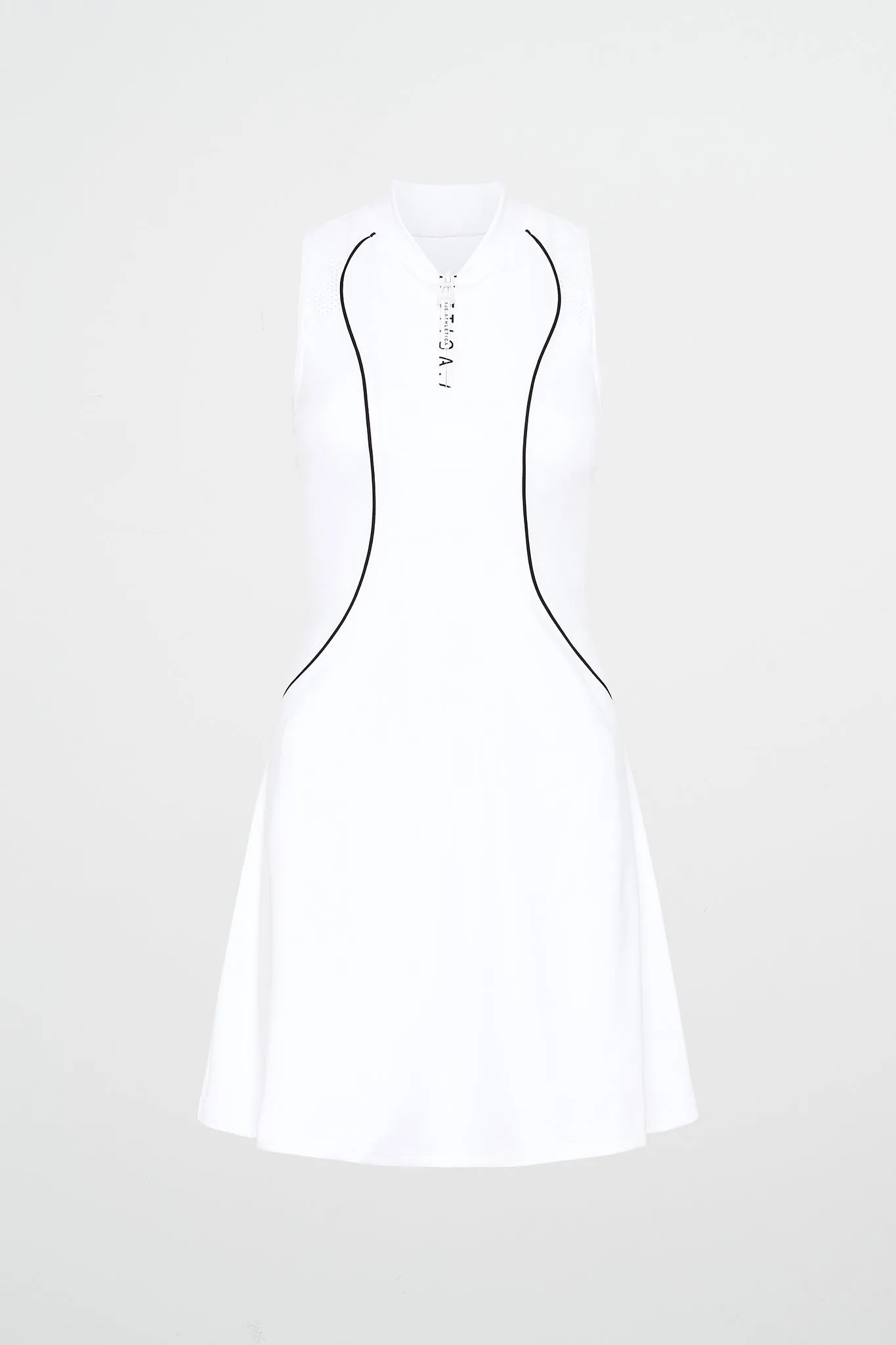 Active Tennis Dress sold by Aje product image thumbnail 2