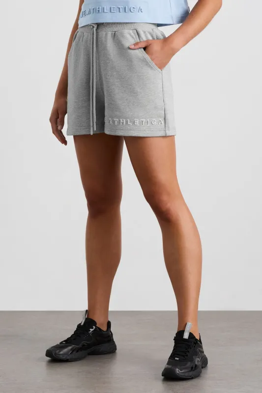 All Rounder Sweat Shorts 616 sold by Aje