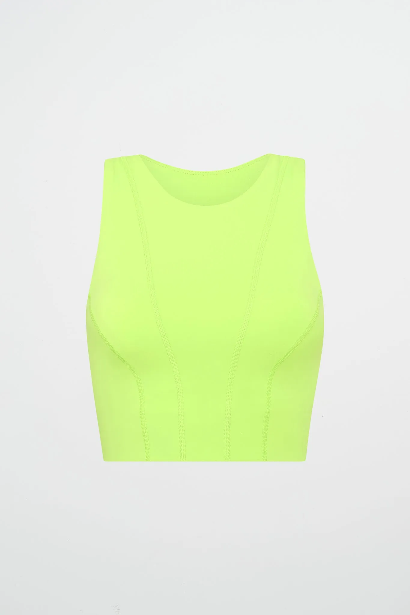 Cross Back Crop Top 316 sold by Aje product image thumbnail 2