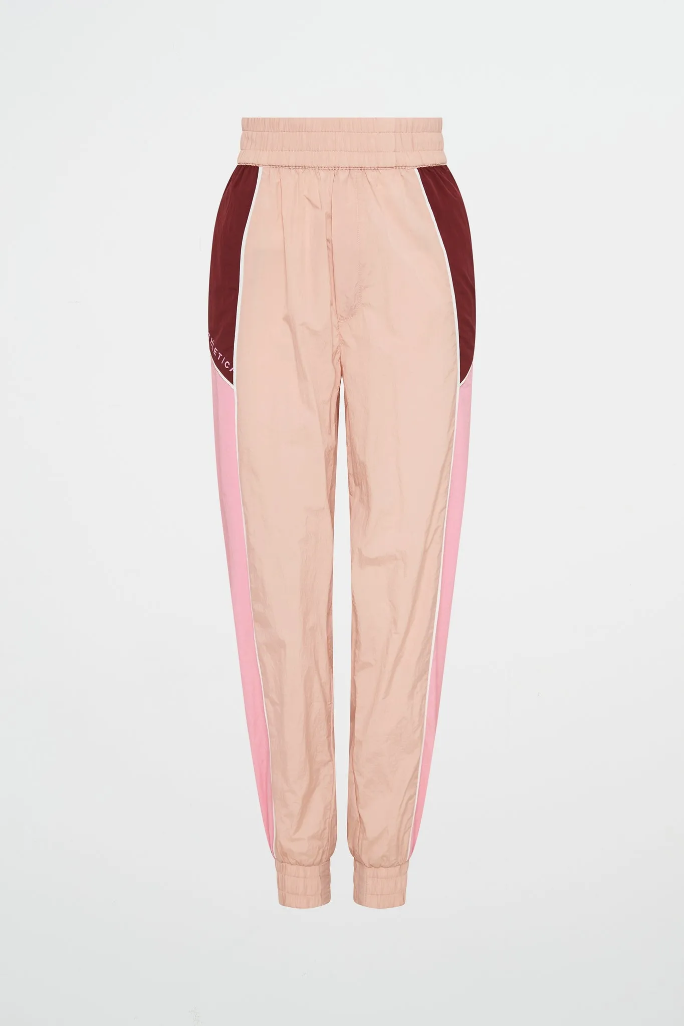 Panelled Spray Trackpants 510 sold by Aje product image thumbnail 2