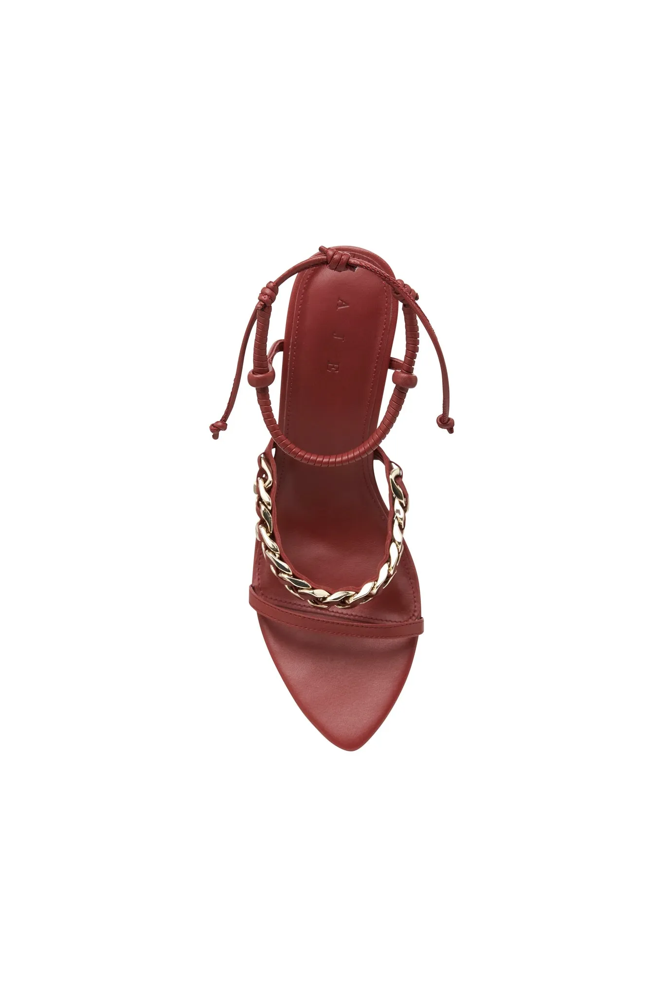 Wanderlust Chain Heel sold by Aje product image thumbnail 4