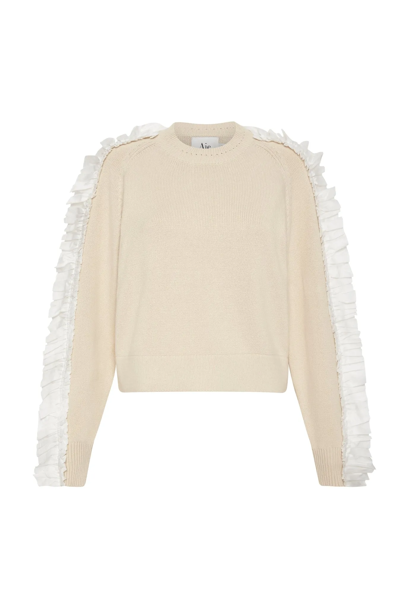 Anais Knit Jumper sold by Aje product image thumbnail 2