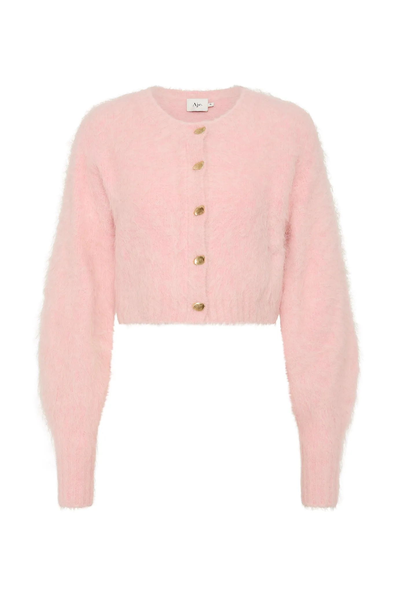 Celine Fluffy Cardigan sold by Aje product image thumbnail 2