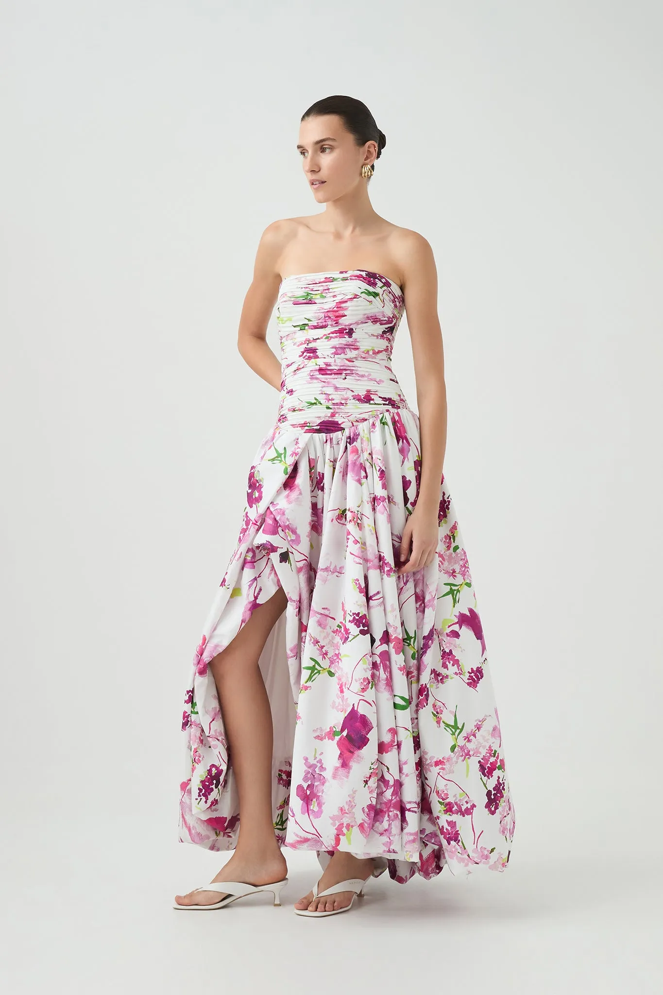 Behold Maxi Dress sold by Aje product image thumbnail 3