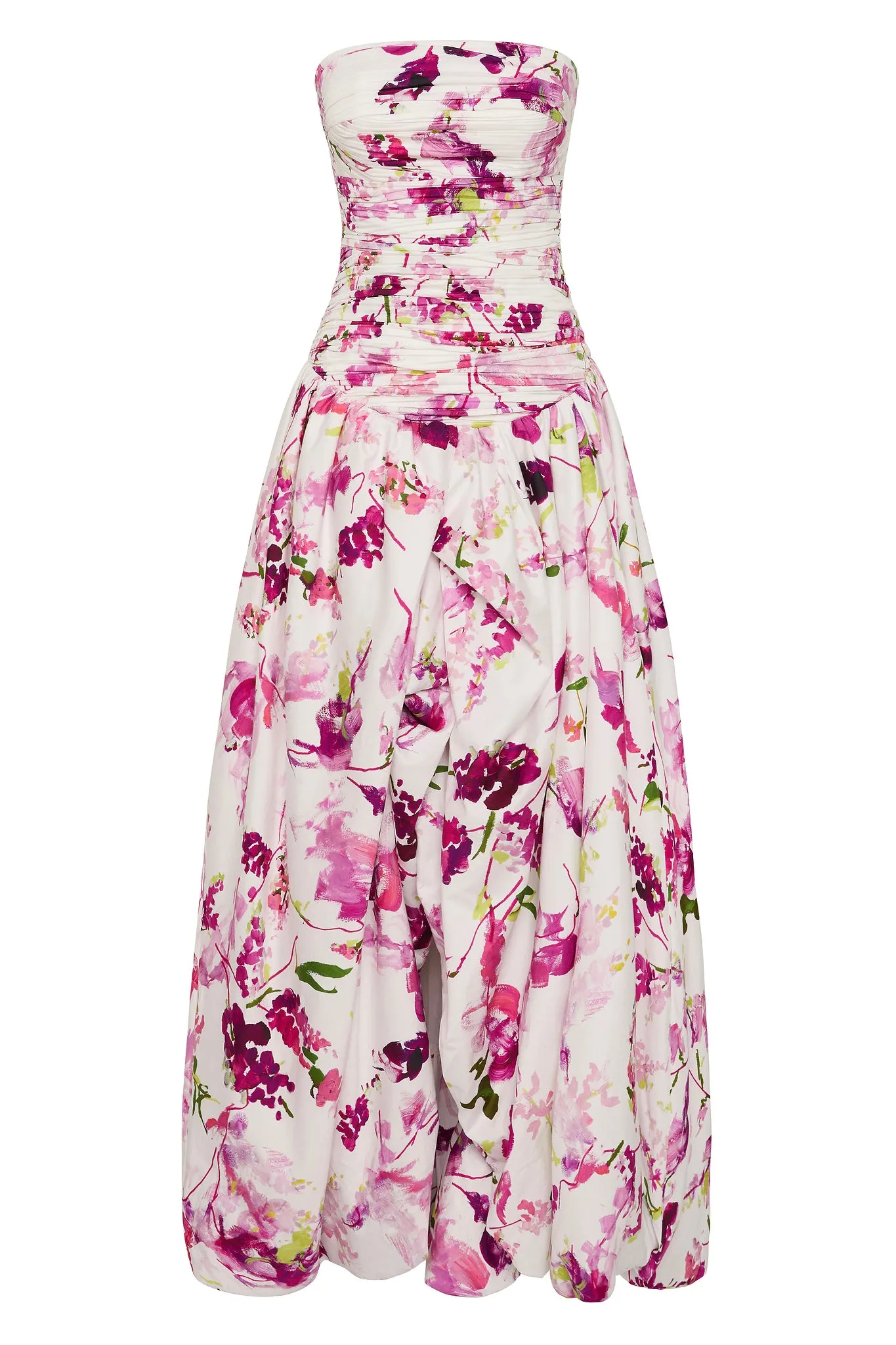 Behold Maxi Dress sold by Aje product image thumbnail 2