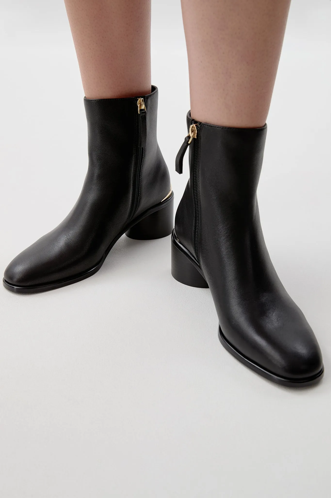 Acta Ankle Boot sold by Aje product image thumbnail 5