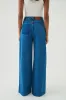Outline Denim Jeans sold by Aje