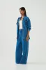 Outline Denim Jeans sold by Aje