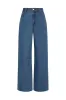 Outline Denim Jeans sold by Aje