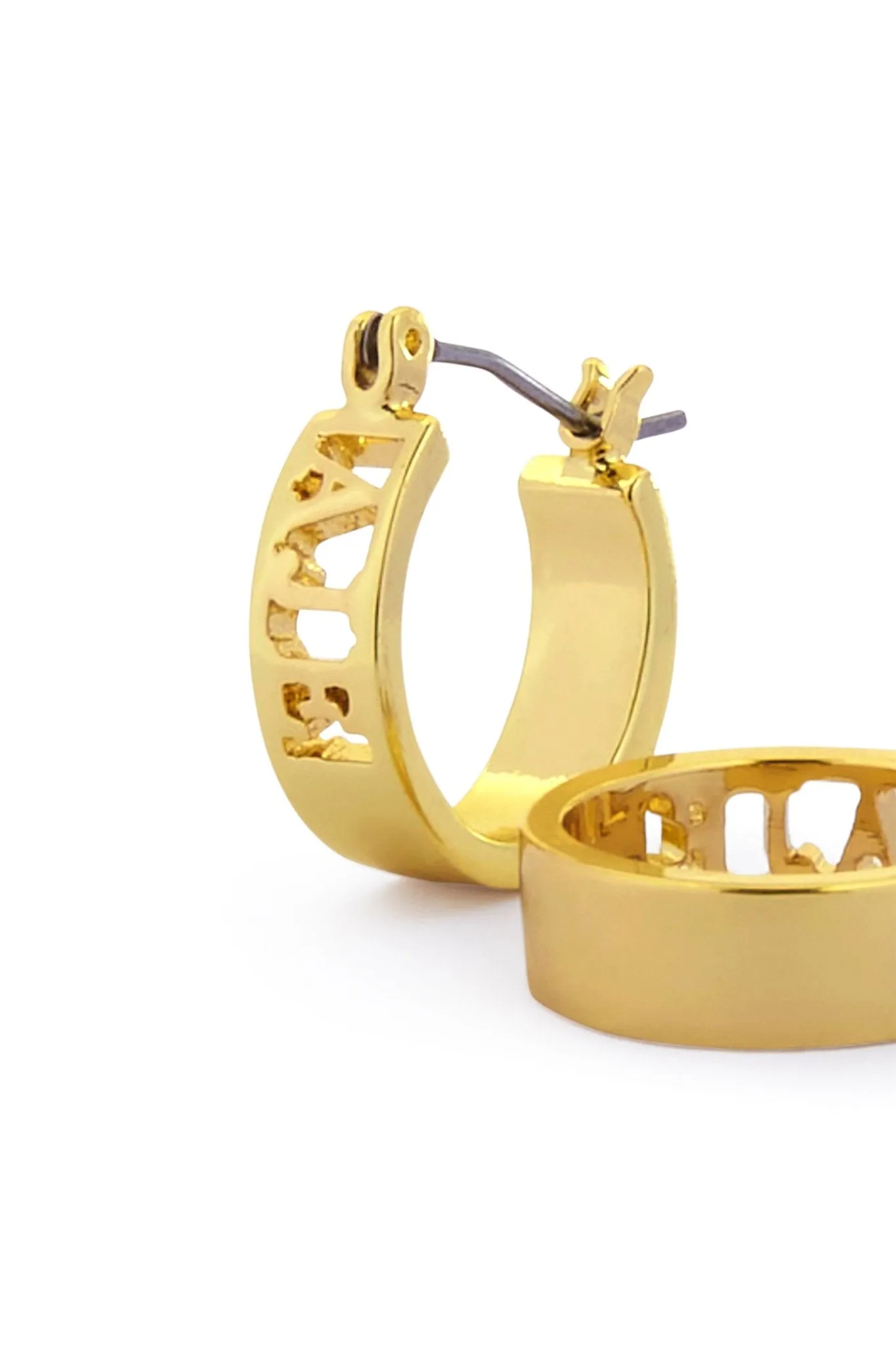 Aje Logo Huggie sold by Aje product image thumbnail 3