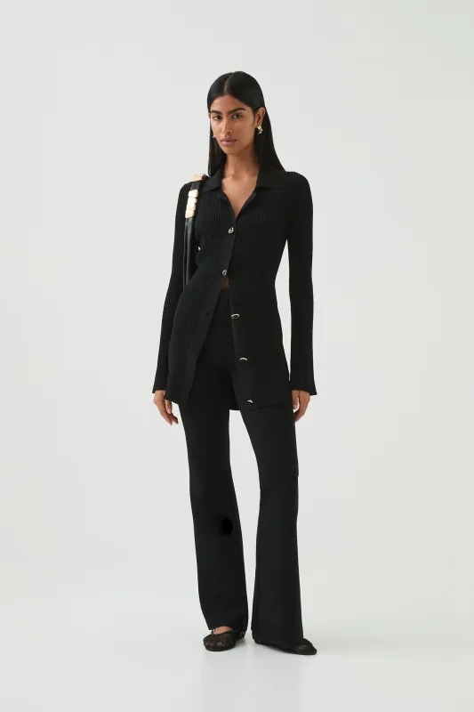 Eve Knit Cardigan sold by Aje