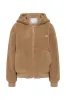 Sherpa Bomber Jacket 769 sold by Aje