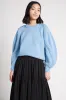 Mira Knit Jumper sold by Aje