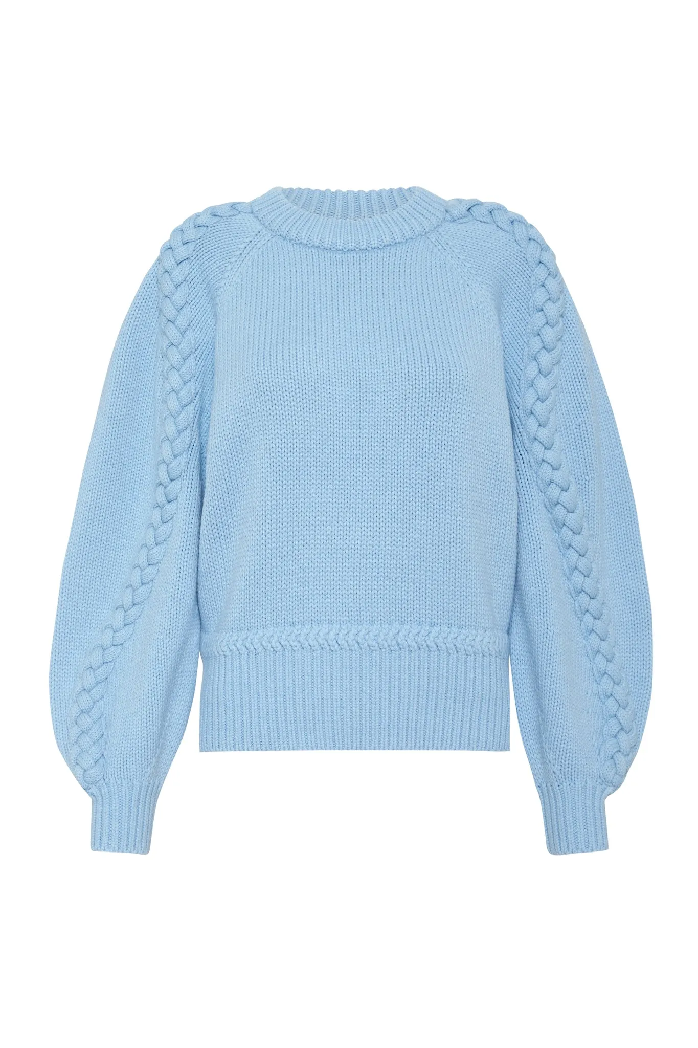 Mira Knit Jumper sold by Aje product image thumbnail 2